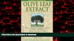 Read book  Olive Leaf Extract online to buy