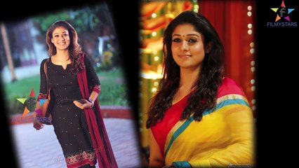 Pelli Ayina Nayanthara BIKINI le Vesthundhanta...- -- Filmystarss