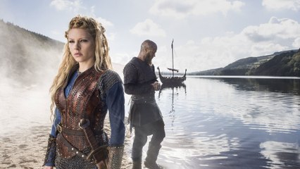 Vikings Season 7 Episode 17 SERIES FULL (stream)