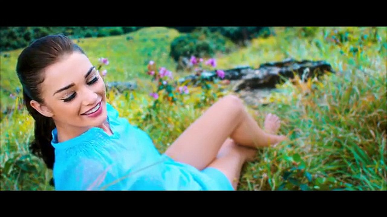 Thaen Kaatru - Gethu   Video Song   Harris Jayaraj   Haricharan, Shashaa Tirupathi   K.Thirukumaran