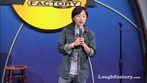Jimmy O. Yang - Rap Lyrics (Stand Up Comedy)
