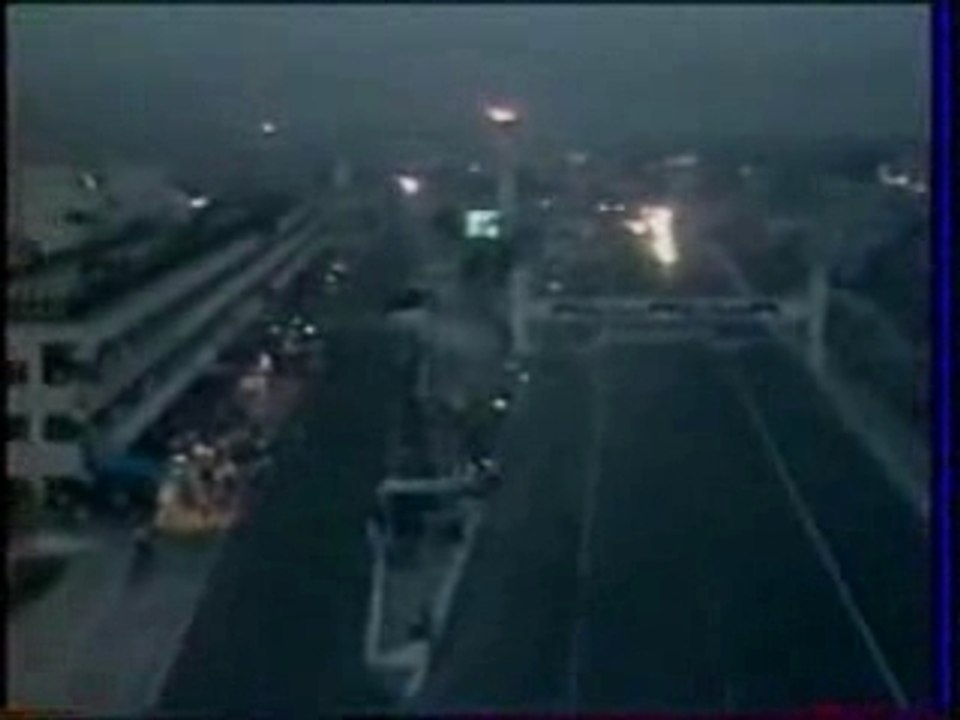 Bol d or 1987