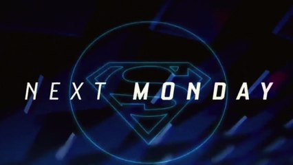 Supergirl 2x07 Promo [HD) "The Darkest Place"