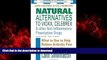 liberty books  Natural Alternatives to Vioxx, Celebrex   Other Anti-Inflammatory Prescription