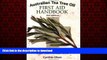 Read book  Australian Tea Tree Oil First Aid Handbook: 101 Plus Ways to Use Tea Tree Oil online