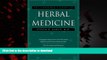 Read books  The Consumers Guide to Herbal Medicine online to buy