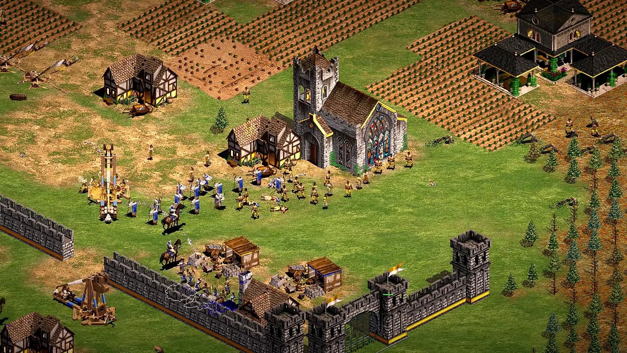 Clip of the day #18 - Supremacy-bldhSeMRALI