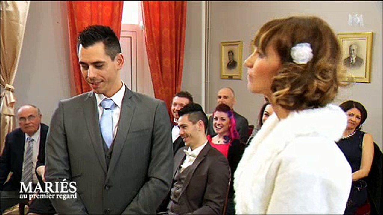 Mariés Au Premier Regard Saison 5 épisode 12