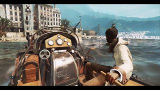 Dishonored 2 PC Game Review - An Unoptimized Letdown-zdROBBvRLqc