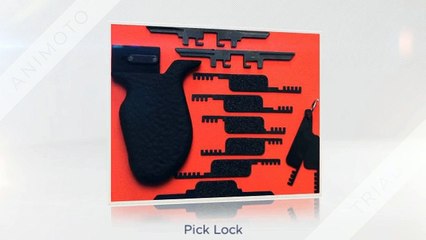 Pick Lock - prolockpick.com