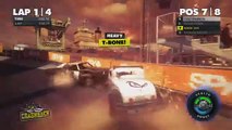 Dirt Showdown – PC