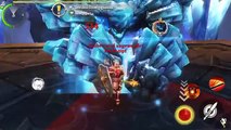 Lets Play [Android] Order & Chaos 2: Redemption Part 1: Das Abenteuer beginnt..