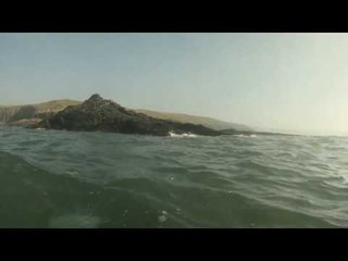 PLUS DE 300 KG DE LINGOTS DE PLOMB D7COUVERTE EN PECHE SOUMARINE