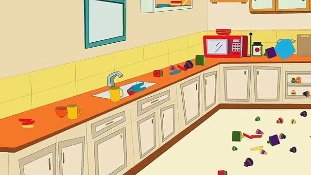 Minions cleaning home prank ~ Funny #minion mini movies 2016 [HD]