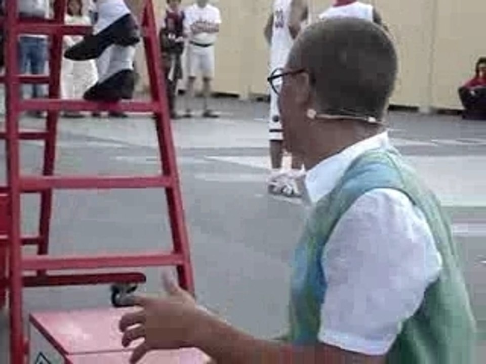 Arno Diem - Disney - High School Musical HSM