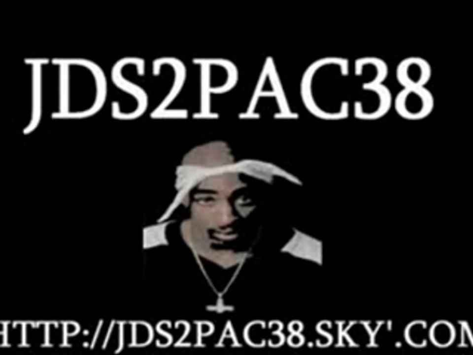 2pac feat. Big Syke & Nate Dogg - Changed Man Og (by jds2pac)