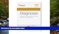 Read Coders  Desk Reference for Diagnoses 2014 FreeOnline Ebook
