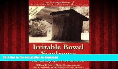 liberty books  Irritable Bowel Syndrome   the MindBodySpirit Connection: 7 Steps for Living a