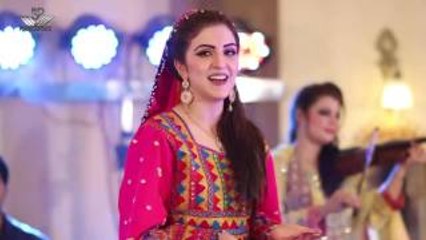 Sara Sahar Pashto New Song Tappy Tapay Bewafa Janana