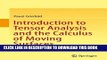 Read Now Introduction to Tensor Analysis and the Calculus of Moving Surfaces PDF Online
