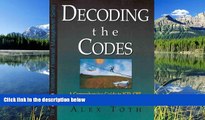 Read Decoding the Codes: A Comprehensive Guide to ICD, CPT, and HCPCS Coding Systems (Hfma