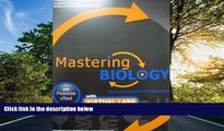 Download Modified MasteringBiology with Pearson eText -- Standalone Access Card -- for Campbell