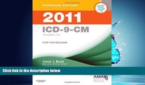 Read 2011 ICD-9-CM for Physicians, Volumes 1   2, Standard Edition (Softbound), 1e FreeOnline Ebook