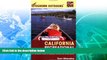 Deals in Books  Foghorn Outdoors California Recreational Lakes and Rivers: The Complete Guide to