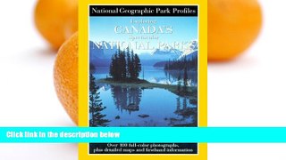 Big Sales  Park Profiles: Exploring Canada s Spectacular National Parks  Premium Ebooks Online