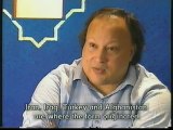 Nusrat Fateh Ali Khan Interview (1993)