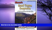 Buy NOW  Hikernut s Grand Canyon Companion: A Guide to Hiking   Backpacking the Most Popular