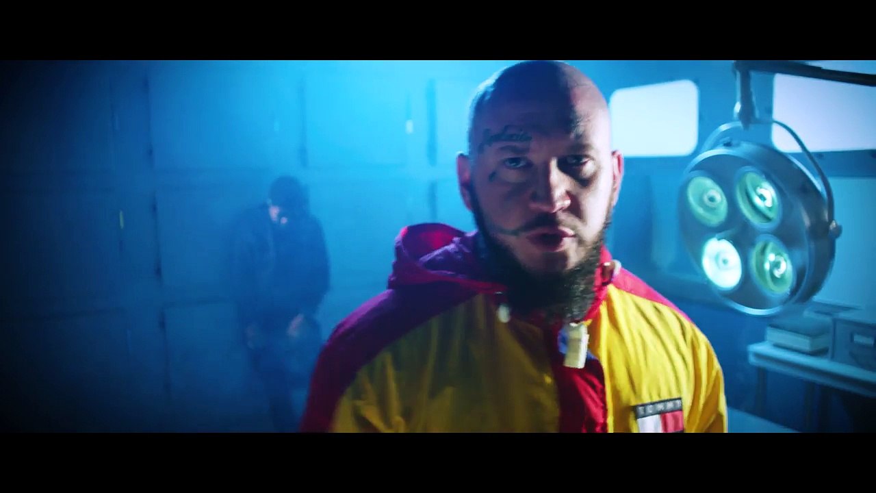 Seth Gueko - Rubrique Nécro Feat. Lino (Clip Officiel)