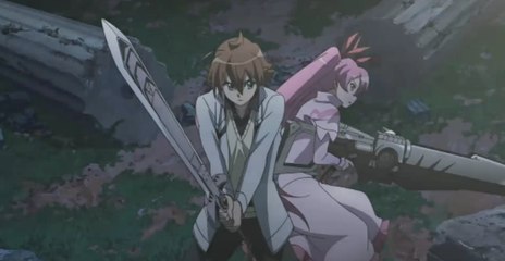 My Top 10 Anime Openings