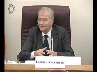 Roma - Esiti delle elezioni presidenziali negli Usa - Seminario (15.11.16)