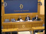 Roma - Referendum - Conferenza stampa di Ignazio La Russa (15.11.16)