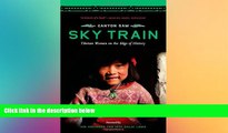 Big Sales  Sky Train: Tibetan Women on the Edge of History  Premium Ebooks Best Seller in USA