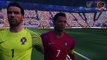 PES 2017 Cristiano Ronaldo Goals & Skills HD