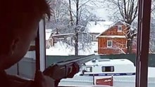 ПСКОВСКИЕ ШКОЛЬНИКИ (18+) покончившие с собой  (Запись трансляции Periscope)