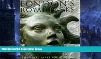 Buy NOW  London s Royal Parks  Premium Ebooks Online Ebooks