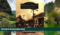 Buy NOW  Railroad  Depots  of  Southern  Indiana    (IN)   (Images of Rail)  Premium Ebooks Online