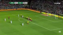 Lionel Messi Goal HD - Argentina vs Colombia 1-0 - FIFA WC Qualification - 15.11.2016 HD