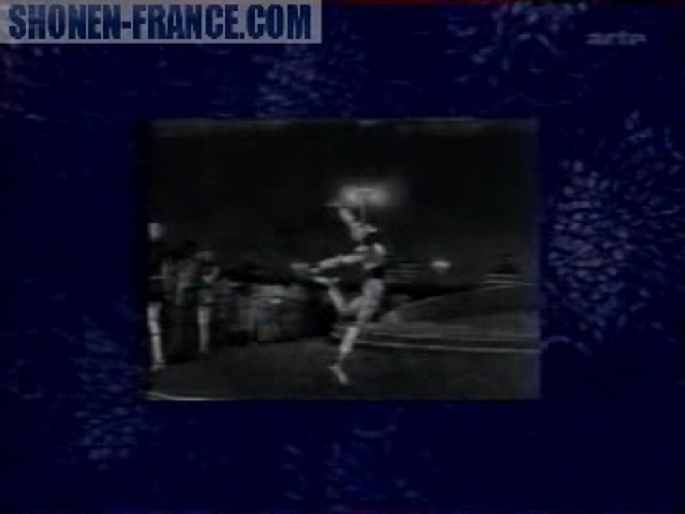 Thema Manga, Mangaka - 11/21 - Contexte - 1998 - Arte