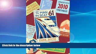 Deals in Books  Man in Seat 61: A Guide to Taking the Train Through Europe  Premium Ebooks Online