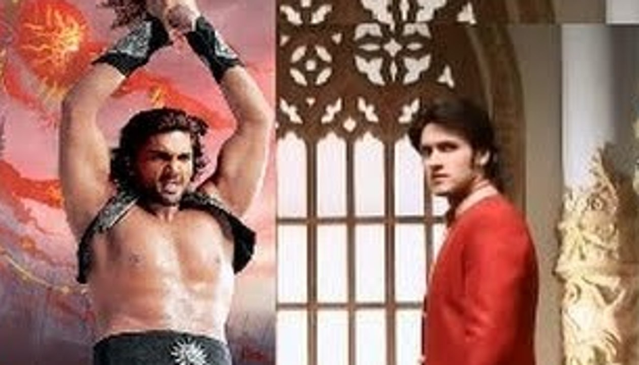 Ek Tha Raja Ek Thi Rani Kaal & Raja's Fight 15th November 2016