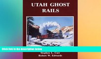 Buy NOW  Utah Ghost Rails  Premium Ebooks Online Ebooks