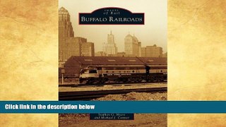 Deals in Books  Buffalo Railroads (Images of Rail)  Premium Ebooks Online Ebooks