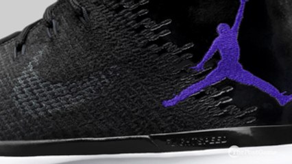 'Space Jam' Turns 20, Nike Celebrates With 2 Retro Air Jordans