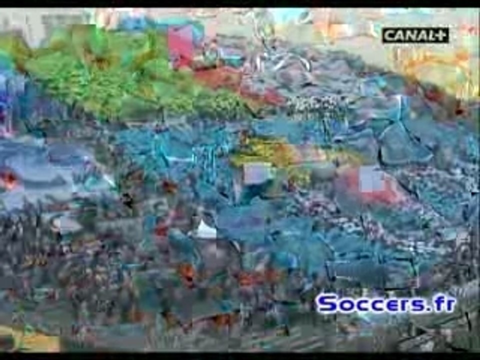 Marseille - Rennes Résumé 2eme Journée