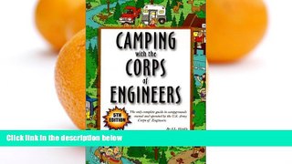 Buy NOW  Camping with the Corps of Engineers  Premium Ebooks Online Ebooks