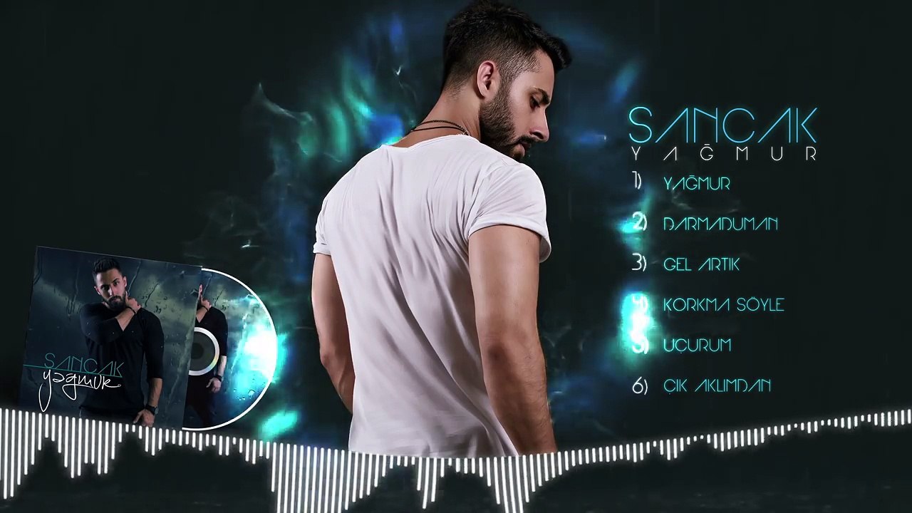Sancak - Çık Aklımdan (2016)